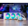 Fractal Design Radius 360 White RGB 3x120mm - 1599376 - zdjęcie 2